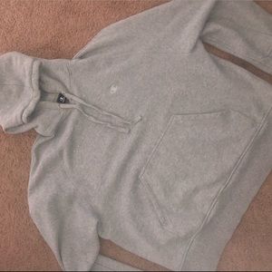 Champion hoodie